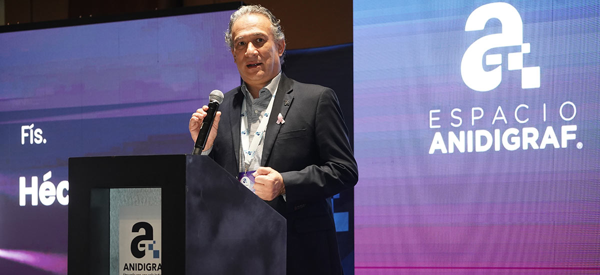 Espacio Anidigraf 2025